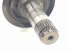 Semieixo traseiro BMW 1 F40