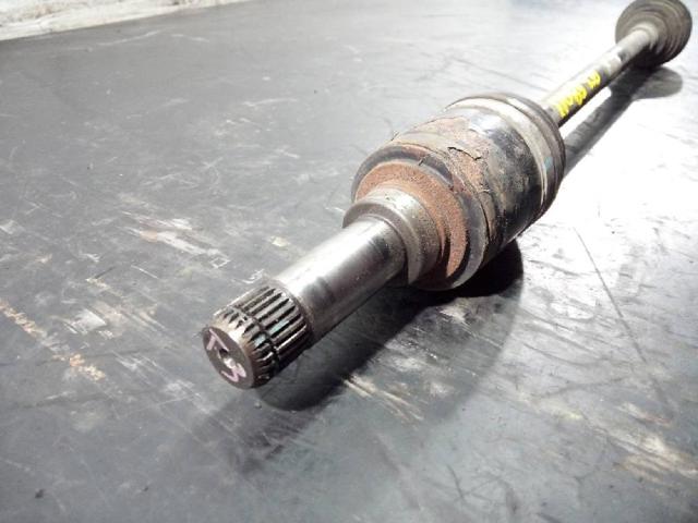 7646867 BMW Задняя полуось купить в Кривой Рог