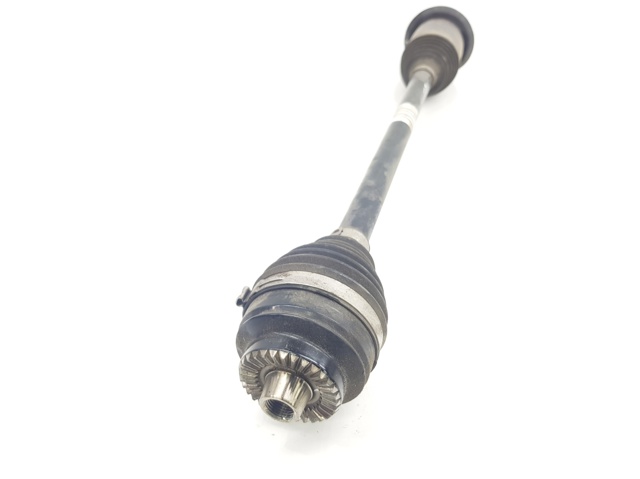 Semieixo traseiro BMW 1 F40
