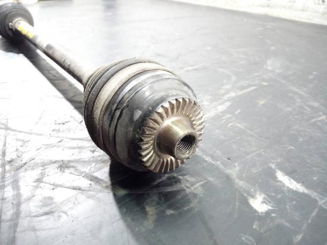 7646867 BMW Задняя полуось купить в Полтава