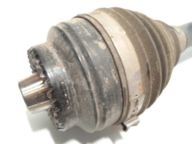 Semieixo traseiro BMW 1 F40