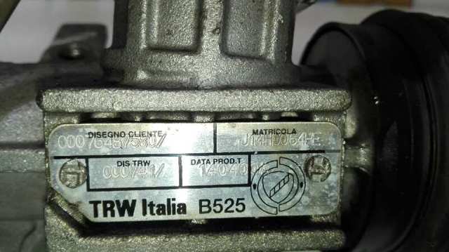 FIAT 76487580 Рейка рулевая в наличии Тернополь