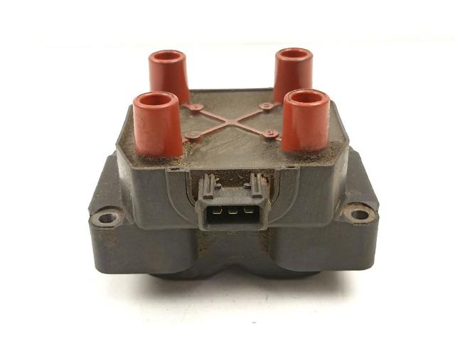 7648797 FIAT Катушка зажигания купить в Ровно