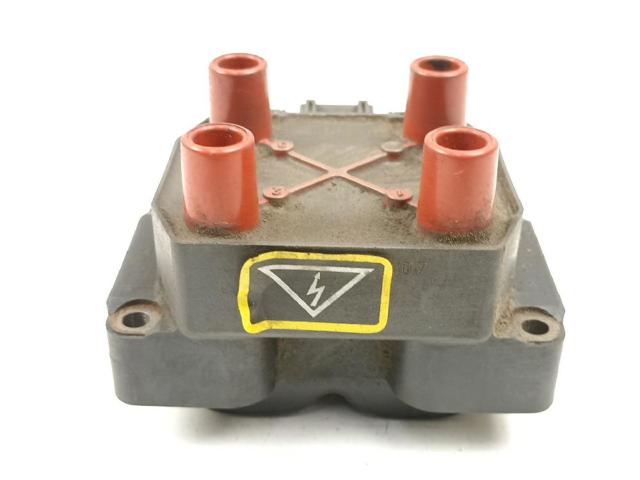 7648797 FIAT Катушка зажигания купить в Ровно