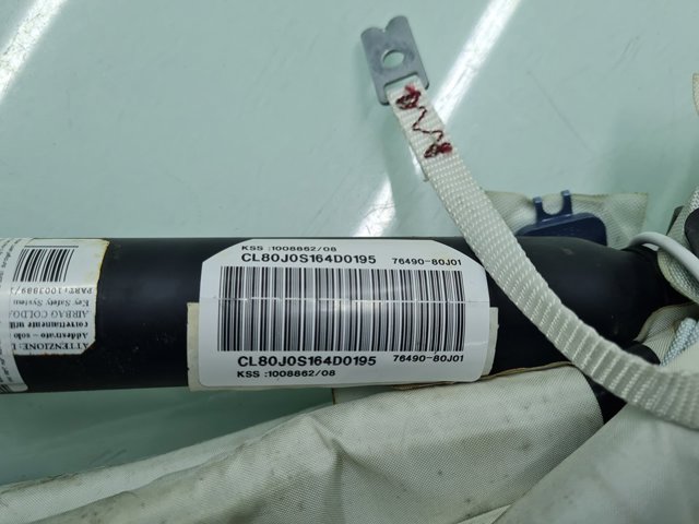 SUZUKI 7649080J01 в наличии Винница