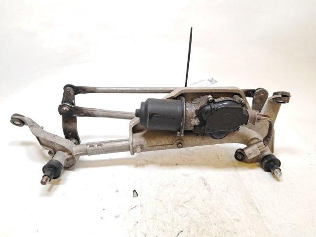 76505SWAA01 HONDA Мотор стеклоочистителя лобового стекла купить в Украина
