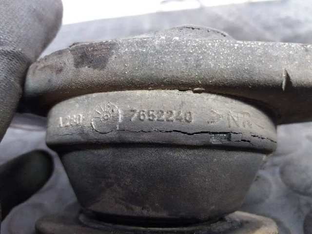 FIAT 7652240 Задняя опора двигателя в наличии Полтава