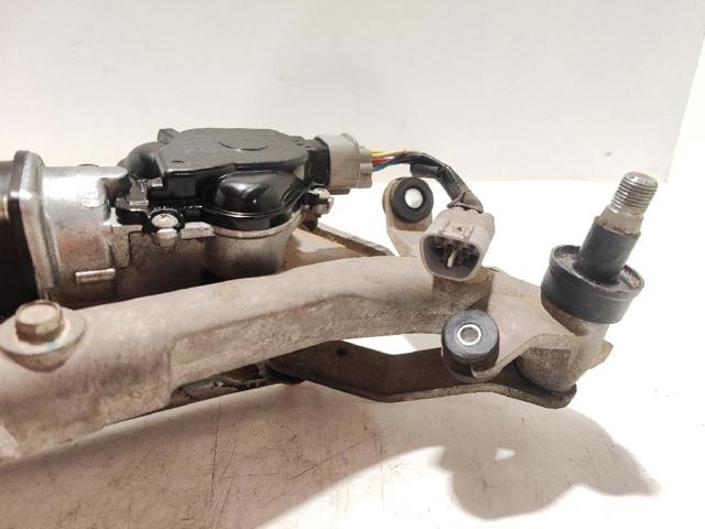 76530SWAE01 HONDA Трапеция дворников купить в Кривой Рог