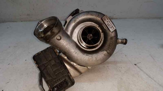 Turbina 7659855 BMW