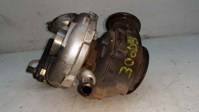 7659855 BMW Турбина купить в Кривой Рог