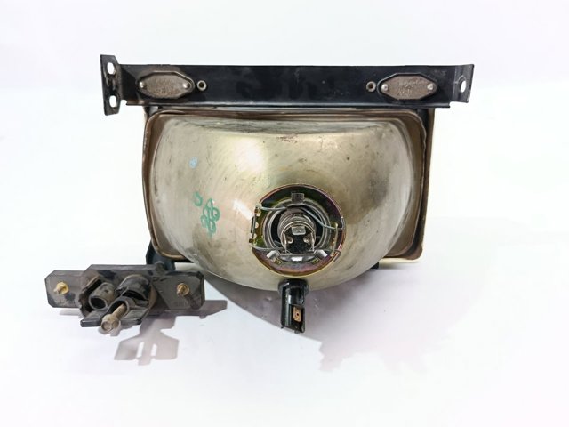 FIAT 7660569 Фара правая в наличии Каменское