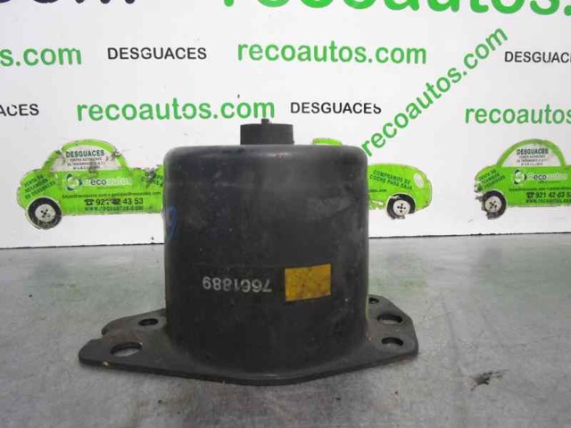 Coxim (suporte) direito de motor 7661889 Fiat/Alfa/Lancia