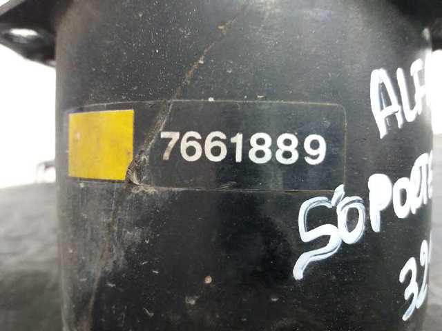 7661889 FIAT Подушка (опора) двигателя правая купить в Львов