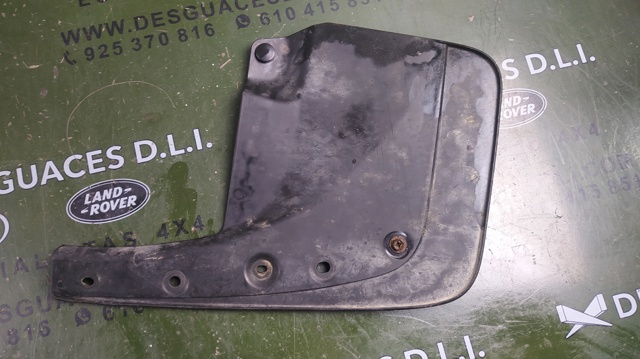 7662160170 TOYOTA Брызговик передний правый купить в Украина