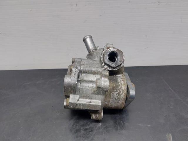 Bomba da Direção hidrâulica assistida 7668650 FIAT