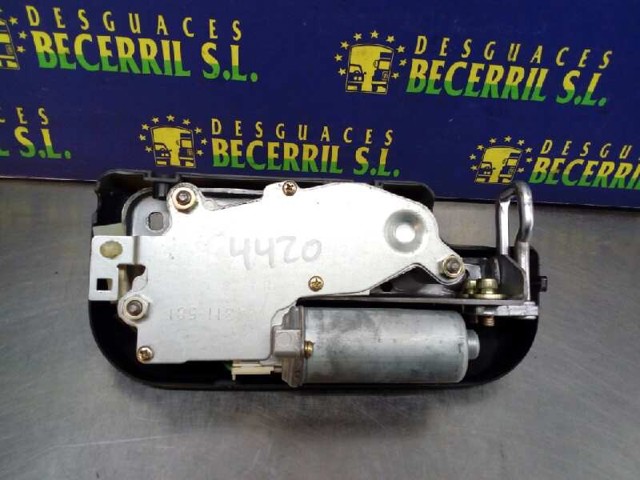 76700S10A02 HONDA Мотор стеклоочистителя заднего стекла купить в Харьков