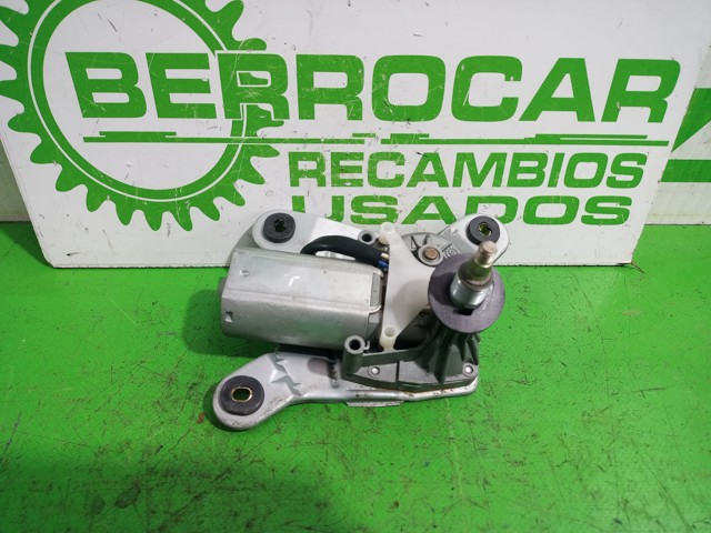 Motor de limpador pára-brisas de vidro traseiro 76700ST3E11 Honda