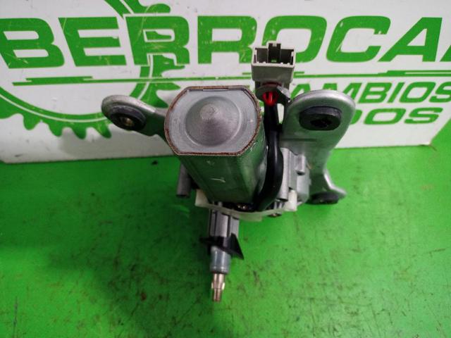 Motor de limpador pára-brisas de vidro traseiro 76700ST3E11 Honda