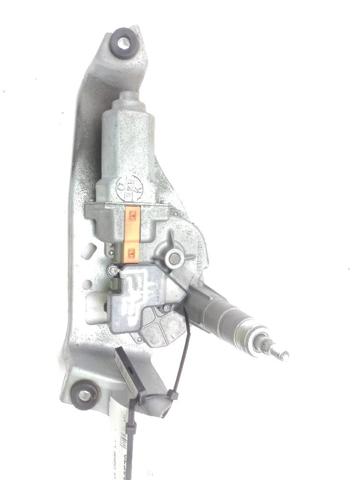 Motor de limpador pára-brisas de vidro traseiro 76710T0A003 Honda