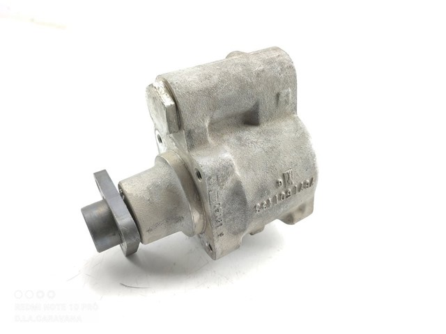 Bomba da Direção hidrâulica assistida Volkswagen LT