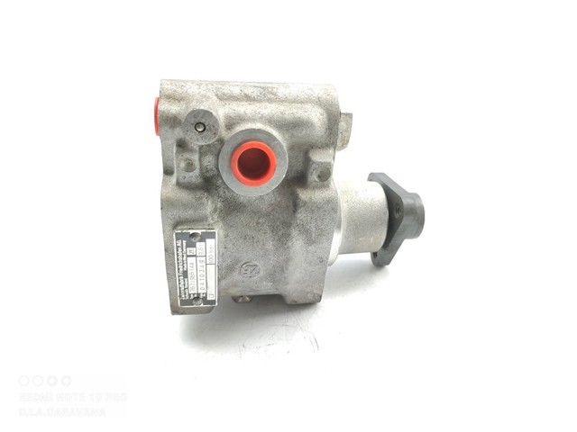 Bomba da Direção hidrâulica assistida Volkswagen LT