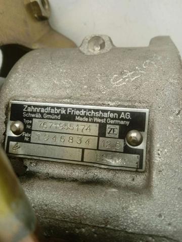 FIAT 7671955174 Насос ГУР в наличии Ровно