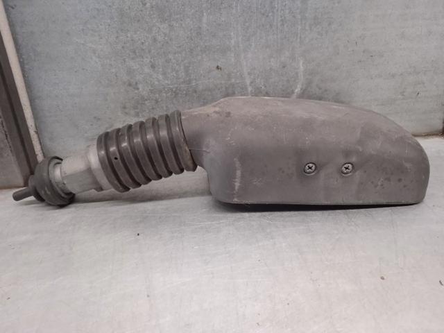 Espelho de retrovisão esquerdo 7674495 Fiat/Alfa/Lancia