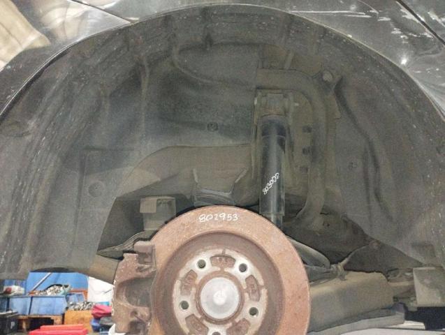 767460001R RENAULT Подкрылок крыла заднего правый купить в Львов
