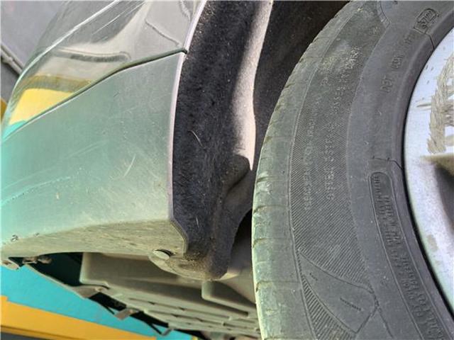 RENAULT 767480005R Подкрылок крыла заднего правый в наличии Полтава