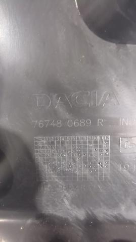 RENAULT 767480689R Подкрылок крыла заднего правый в наличии Ирпень