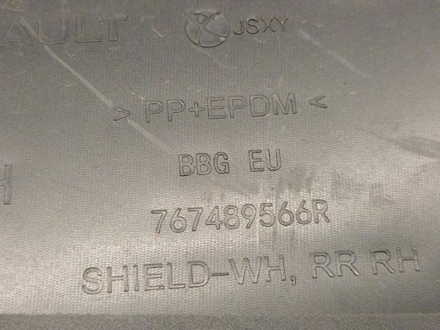 767489566R RENAULT купить в Ужгород