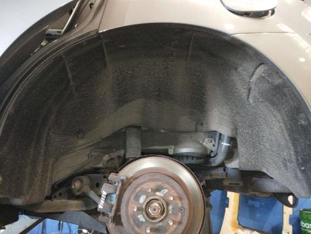 NISSAN 767491AA0A Подкрылок задний левый в наличии Житомир
