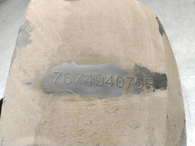 767494075R MERCEDES Подкрылок задний левый купить в Винница