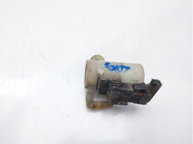 Bomba de motor de fluido para lavador de vidro dianteiro 76806SMAJ02 Honda