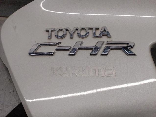 TOYOTA 76811F4010 Накладка багажника (двери 3/5-й задней) нижняя в наличии Харьков
