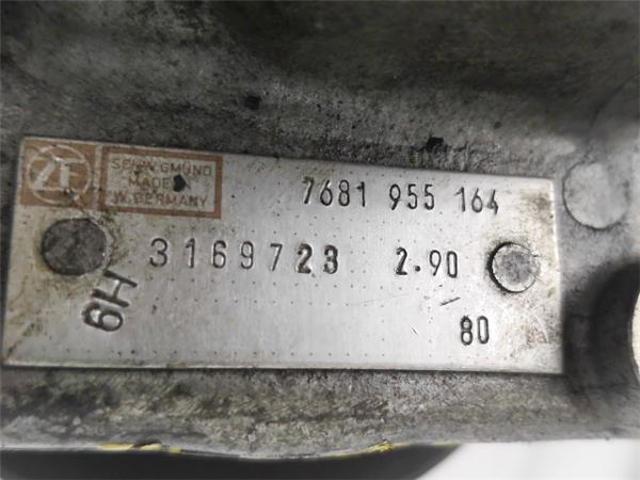 FIAT 7681955164 Насос ГУР в наличии Павлоград