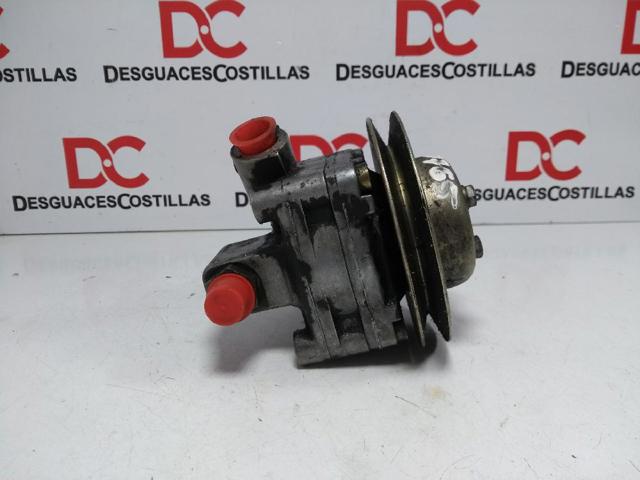 7681955164 FIAT Насос гидроусилителя руля (ГУР) купить в Павлоград
