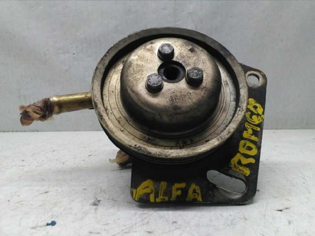 Bomba de direção hidráulica para Alfa Romeo 155 (167_) (1993-1996) 1.8 T.S. (167.A4A,167.A4C,167.A4E) AR67101 7681955240