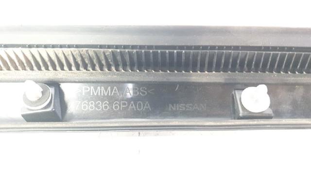 NISSAN 768366PA0A в наличии Хмельницкий