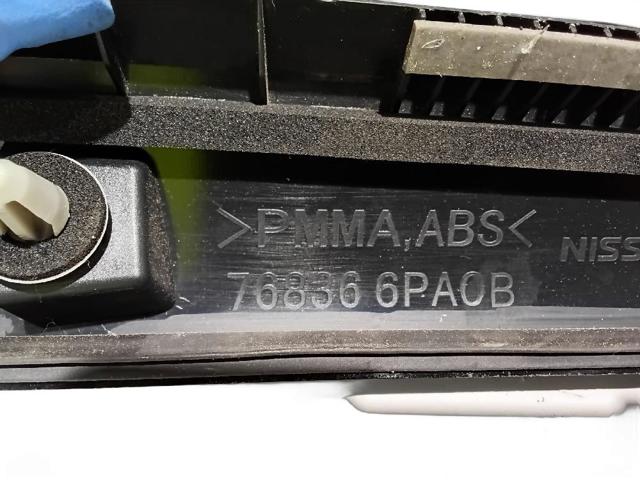 768366PA0B NISSAN купить в Запорожье