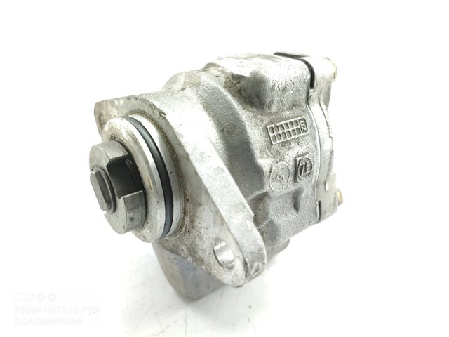 Depressor de freio / bomba de vácuo para furgão boxer Peugeot 2.8 hdi 8140.43s 7683955114