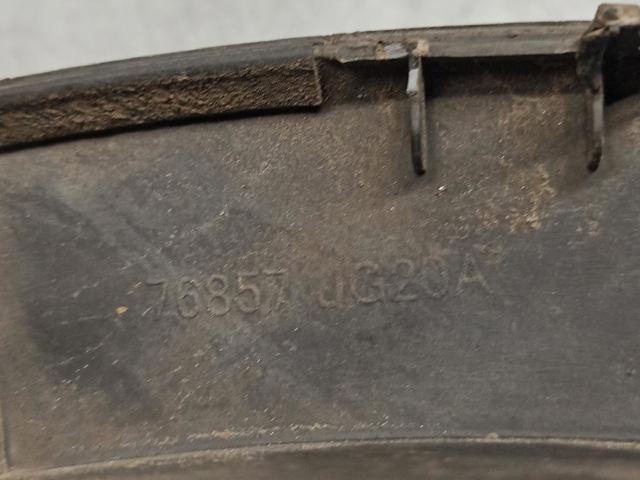 NISSAN 76857JG00A Накладка крыла заднего левого в наличии Тернополь