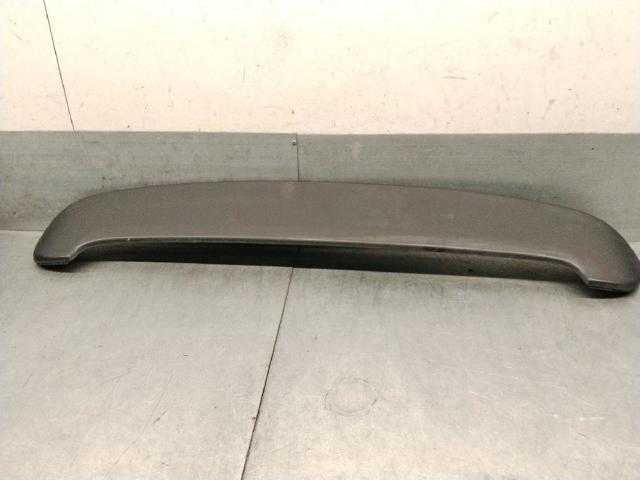 7687112260 TOYOTA Спойлер багажника (двери 3/5-й задней) купить в Николаев