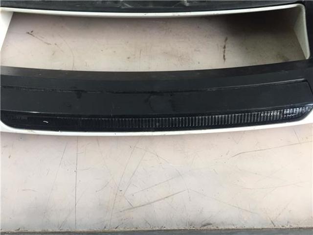 TOYOTA 7689110020 Спойлер багажника (двери 3/5-й задней) в наличии Львов