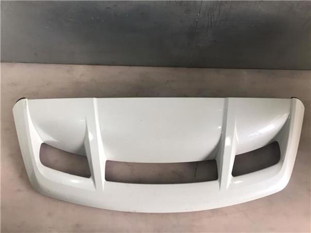 7689110020 TOYOTA Спойлер багажника (двери 3/5-й задней) купить в Ужгород