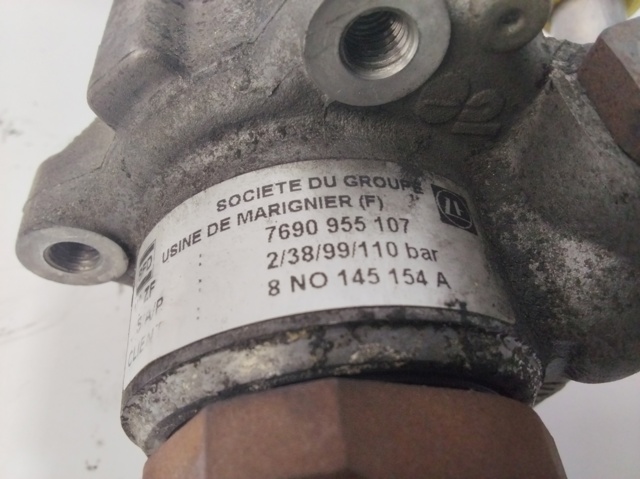 VAG 7690955107 Насос гидроусилителя руля (ГУР) в наличии Харьков