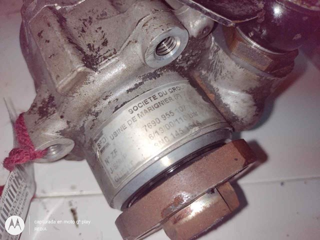 7690955107 VAG Насос гидроусилителя руля (ГУР) купить в Ужгород