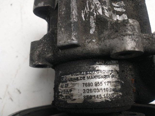 VAG 7690955121 Насос ГУР в наличии Николаев