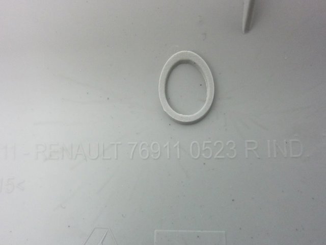 769110523R RENAULT Обшивка стойки кузова внутренняя передняя правая купить в Черкассы