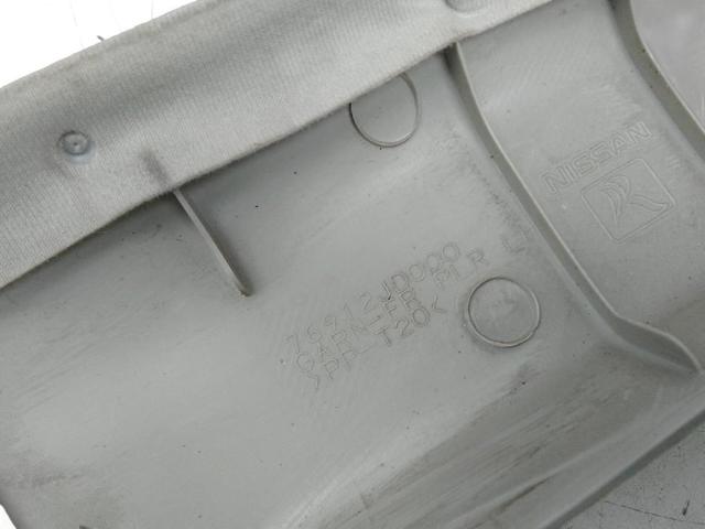 NISSAN 76912JD000 Обшивка стойки кузова внутренняя передняя левая в наличии Винница